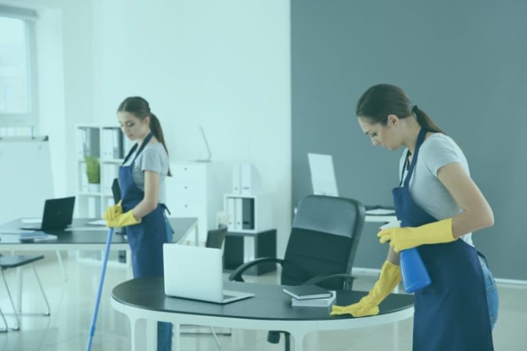 Office cleaning Murrumba Downs